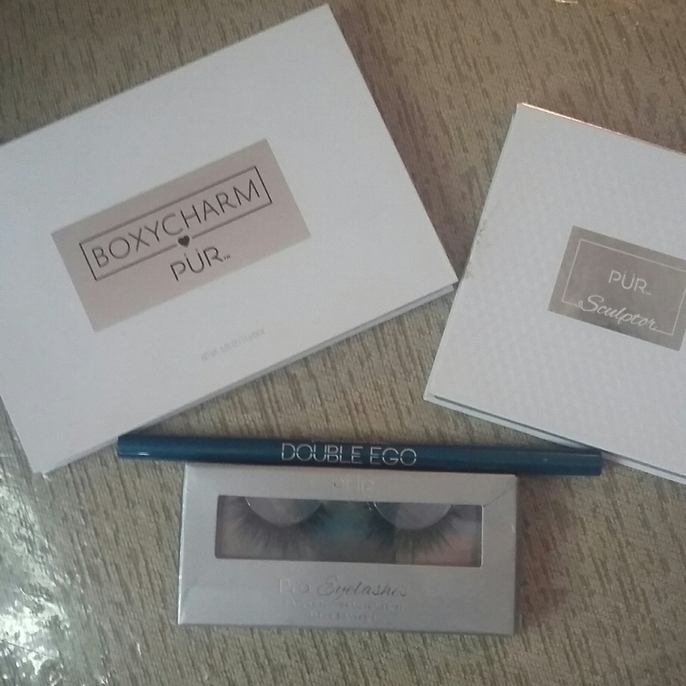 🔥SALE🌟PUR Eye & Face Bundle👝 - Picture 2 of 6